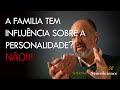 Os pais não têm influência na personalidade dos filhos - Judith Harris | Sherman Neuroscience 2A