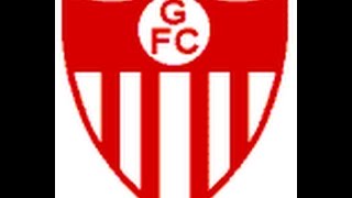 Hino Oficial do Guarany Futebol Clube Bagé RS (Legendado)