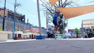 Pasig Skate Park