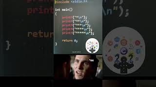star pattern in Python