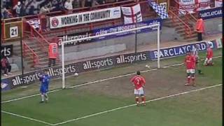 Christophe Dugarry, Birningham City Goals