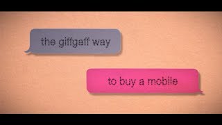 Phones. The giffgaff way | giffgaff