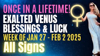 166 Year Rare Venus Neptune North Node Triple Conjunction in Pisces | All Signs