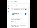 Storeify storelocator enable app embeds