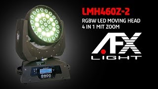 LMH460Z-2 - AFX Light