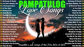 Greates Relaxing Love Songs 80's 90's - Love Songs Of All Time  - Old Love Songs #bn