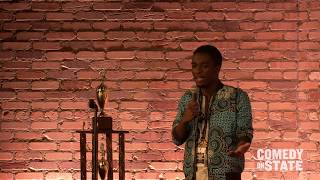 Best Stand up comedy 2020 Malawian comedian