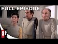 Space: 1999: Season 1 Episode 1 - Breakaway (Full Episode)