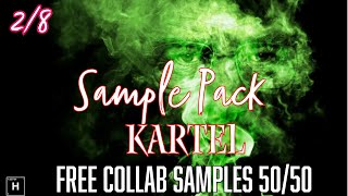 [Free Loop Kit] Deutsch Rap Sample Pack \