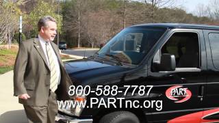 Take the Triad Commute Challenge 2014
