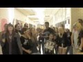 MESA Lipdub to 