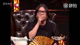 高曉松評價周杰倫 開創華語樂壇新天地