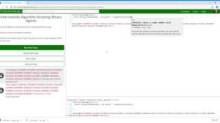 Intermediate Algorithm Scripting Binary Agents Learn freeCodeCamp17/21