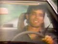 mitsubishi mirage commercial 1987