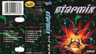 Starmix - Pharao's Down