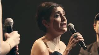 Neima Naouri, Natalie Dessay, et Darya Dadvar - Soltane Ghalbha (Dédié à Nika Shakarami)