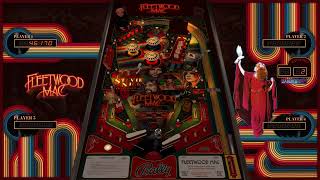 4K QHD VPX Gameplay : Fleetwood Mac By ZandysArcade