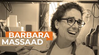 Chef Barbara Abdeni Massaad