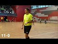 fc barcelona vs fs olesa world futsal cup ix juvenil boys u19 seven futsal