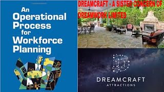 DREAMCRAFT OPERATIONAL PROCESS AND BUSINESS MODEL