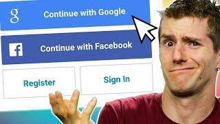 How Does "Sign in With Apple" Work?