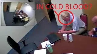 Alex Murdaugh Interrogation | "Did you kill them?"