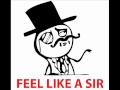 Tomy Andrew-Feel Like A Sir