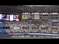 【大阪桐蔭吹奏楽部応援コラボ】ブラスバンド×オリックスバファローズ 丑男cowboy