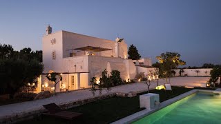 Masseria Le Cerase - Stunning Location with Pool, Conversano, Italy