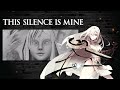 【drakengard 3 eng cover】this silence is mine【len】