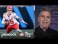 NFL Super Bowl LIX contenders: Lions, Chiefs, Eagles, Bills, Ravens | Pro Football Talk | NFL on NBC