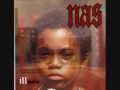 illmatic - 01  - Nas - The Genesis