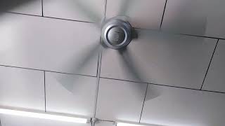 Loud Panasonic Ceiling Fan