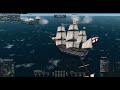 naval action pve santi christmas fleet