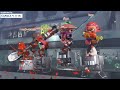 【60歳のスプラトゥーン3】ゆっくりオーバーフロッシャー／ガチホコ／カジキ・リュウグウ【ネコヌリ】