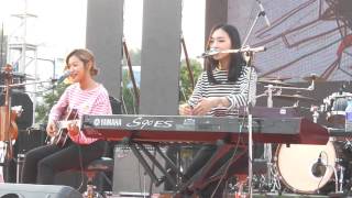 KAMF 2015 스웨덴 세탁소 - 그래도 나 사랑하지 [151003]