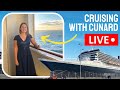 I'm Back! Cruise Q&A with Emma Cruises