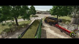 farming simulator 25