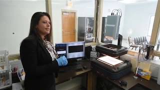 Okaloosa County Jail gets new scanner for inmate mail