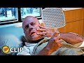 Recovering From the Incident Scene | Fantastic Four (2005) Movie Clip HD 4K