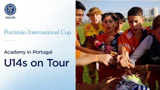 Academy in Portugal | U14 Portimão International Cup