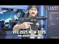 VFC's New Products for 2024 | 看展花絮 Part1 |  MOA Show 2024