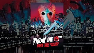 Friday the 13th Part VIII: Jason Takes Manhattan