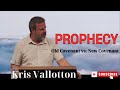 Kris Vallotton 2024 |  Prophecy  Old Covenant vs  New Covenant and Why It Matters Today |