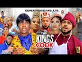 THE KING'S COOK (SEASON 5&6) - Chizzy Alichi & Maleek Milton New 2022 Latest Nollywood Nigeria Movie