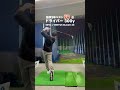 【独学3年でベスト70台】ドライバー 300ヤード shorts golf golfswing ゴルフ ゴルフスイング ゴルフ初心者 ゴルフ練習 スライス フェード ドロー