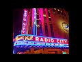 Dion's Live Concert 1987 Radio City Music Hall