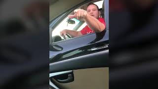 N.J. man charged in road-rage incident caught on camera