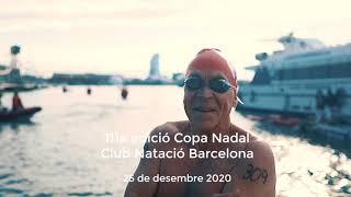 111 COPA NADAL - CLUB NATACIÓ BARCELONA