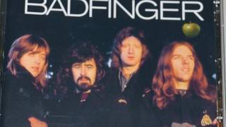 BABY BLUE--BADFINGER (NEW ENHANCED VERSION) 720P